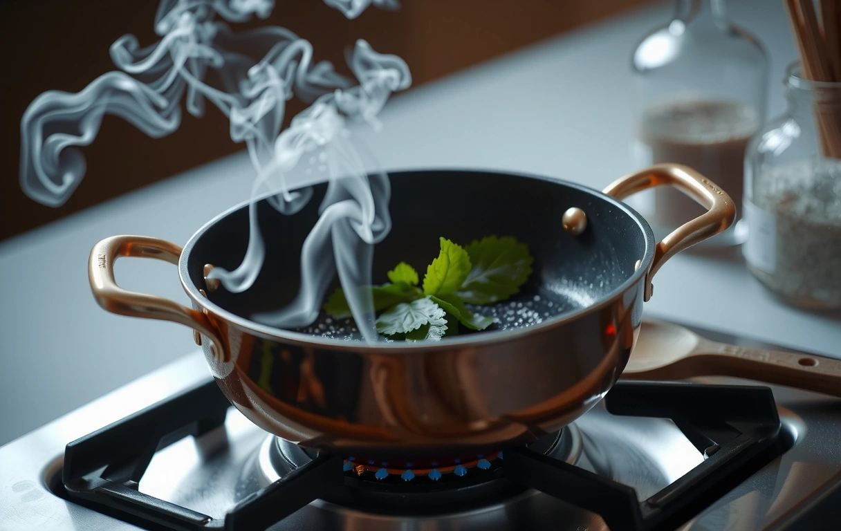 Kulinariskt hantverk